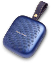Harman Kardon Neo Portable Speaker Blue Harman Kardon